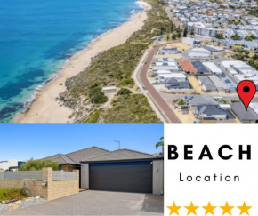 Halls Head Beach Haven Mandurah